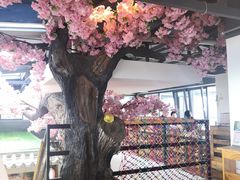 -缘福乡村铁锅炖民宿(八达岭店)