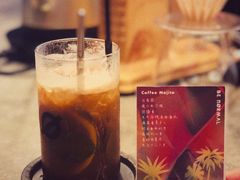 -BE NORMAL CAFE(霞溪路店)