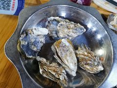 -北城必点小海鲜(蓝钻庄园店)