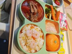 -关东小磨东北菜(上海长风大悦城店)
