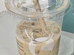 生椰拿铁-瑞幸咖啡(无锡工艺职业技术学院店)