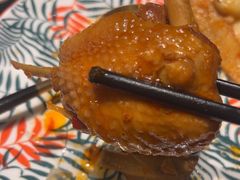 -那拉提之疆·新疆菜(美院店)