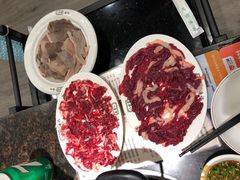 -八合里牛肉火锅(新洲店)