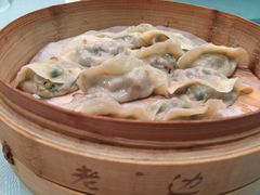 -老边饺子馆(中街店)