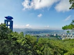 -白云山风景名胜区