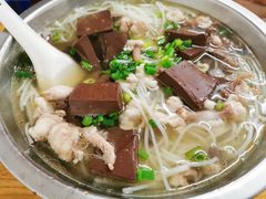 -福屿鲜捞小吃·捞化(福屿总店)