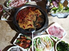 -枇杷园食为鲜火锅(南山店)