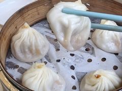 -小杨生煎(黄河路美食休闲街店)