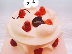 -巴黎贝甜(泗泾店)