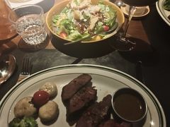 -404干式熟成牛排馆•聚会餐厅