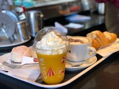 -COSTA COFFEE(吴江路店)