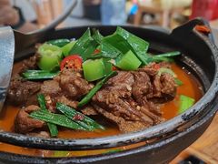 -静一餐厅·湖北菜(前门创始店)