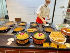 -乡村大苑(嘉定店)