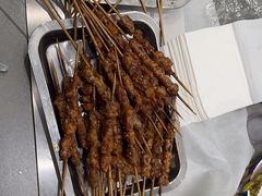 -老黑板筋(顺义总店)