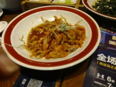 -上海人家花樣年华(中山公园店)