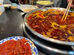 -飘香火锅(玉林西路店)