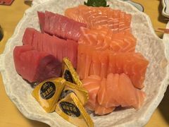 -大焰自助日式料理 铁板烧(徐汇店)