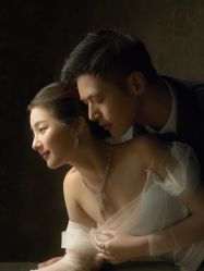 -巴黎婚纱摄影工作室