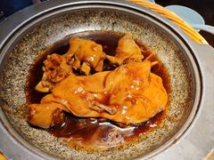 -应天大明王朝·南京菜(中山陵店)