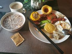 -大连富丽华大酒店