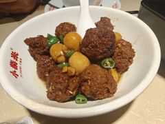 -小柴米·传统江西菜(八一广场店)