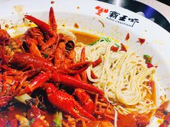 -霸王虾·小龙虾香辣蟹(玉林店)
