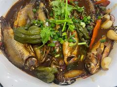 -刘昌兴菜馆(金轮第一城店)