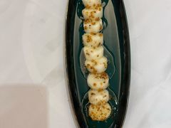 -山泉公馆酒家(珠江新城店)