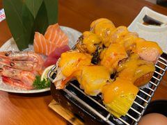 -三月居酒屋(青年大街店)