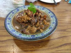 -老回回饺子馆(海洋馆店)
