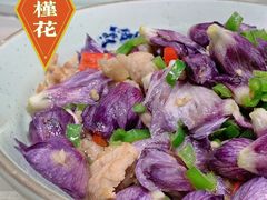 -四海酒家生态粤菜