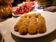 -加餐海鲜自助(集美银泰百货店)