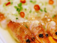 -厨娘CN(大行宫店)