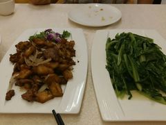 -楼兰印象(朝外店)