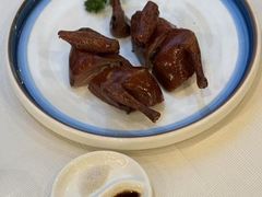 -顺峰·粤菜海鲜·早茶自助(阜成店)