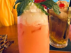 -CIRCLE·酒吧(第一国际店)