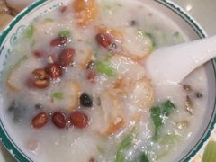 荔湾艇仔粥-西关明记肠粉(荔枝湾店)