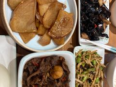 -老乡鸡(融科天地店)