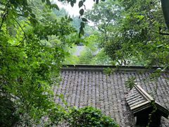 -岳麓山风景名胜区