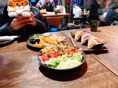 -Q MEX 库迈墨西哥餐吧(三里屯店)