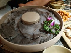-渝味晓宇火锅(合川路店)