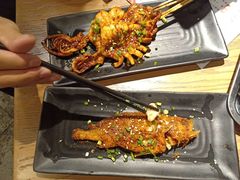 -蚝哥贝妹(玉林店)