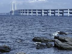 -星海湾跨海大桥