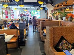 -云尊府云南菜·蒸汽石锅鱼(学清路店)