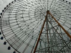 -南昌之星摩天轮