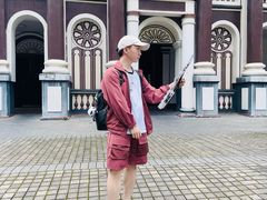 -平安桥天主教堂