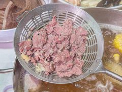 -今日牛事潮汕鲜牛肉火锅(瑞金店)