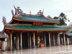-南普陀寺
