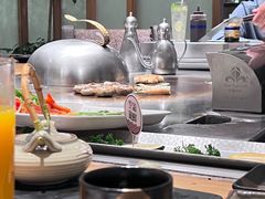 -赤坂亭·M9和牛烧肉·铁板烧(合肥万象城店)