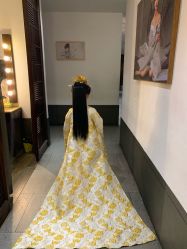 -盘子女人坊古装写真摄影(长春总店)
